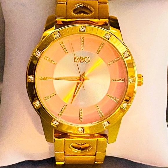 G by Guess Accessories Rare Guess Gbg Watch Poshmark